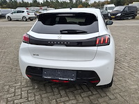 Personenauto, peugeot, 208 - afbeelding 42 van  45