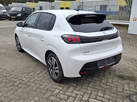 Personenauto, peugeot, 208 - afbeelding 43 van  45