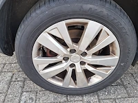 Personenauto peugeot, 3008 1.2 puretech blue lease executive, bouwjaar 2018 - afbeelding 5 van  36