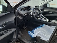 Personenauto peugeot, 3008 1.2 puretech blue lease executive, bouwjaar 2018 - afbeelding 6 van  36