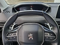 Personenauto peugeot, 3008 1.2 puretech blue lease executive, bouwjaar 2018 - afbeelding 9 van  36
