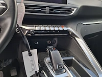 Personenauto peugeot, 3008 1.2 puretech blue lease executive, bouwjaar 2018 - afbeelding 10 van  36
