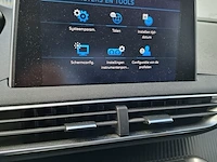 Personenauto peugeot, 3008 1.2 puretech blue lease executive, bouwjaar 2018 - afbeelding 15 van  36