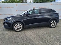 Personenauto peugeot, 3008 1.2 puretech blue lease executive, bouwjaar 2018 - afbeelding 12 van  36