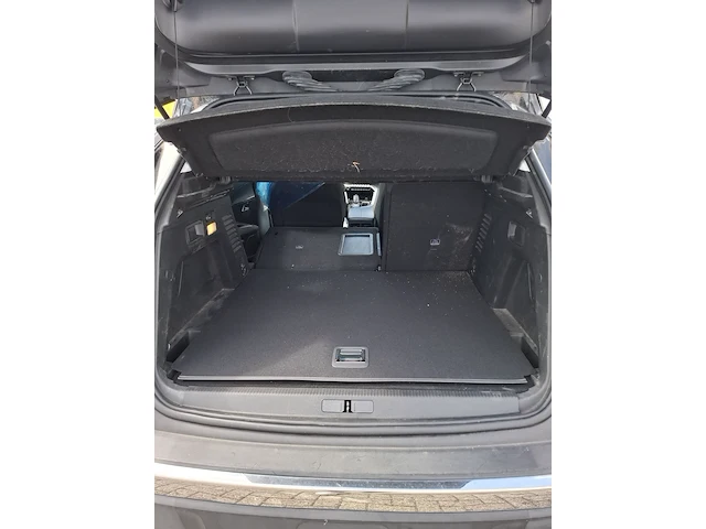 Personenauto peugeot, 3008 1.2 puretech blue lease executive, bouwjaar 2018 - afbeelding 25 van  36
