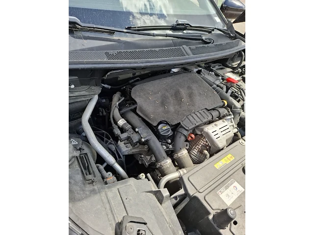 Personenauto peugeot, 3008 1.2 puretech blue lease executive, bouwjaar 2018 - afbeelding 28 van  36