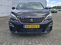 Personenauto peugeot, 3008 1.2 puretech blue lease executive, bouwjaar 2018 - afbeelding 31 van  36