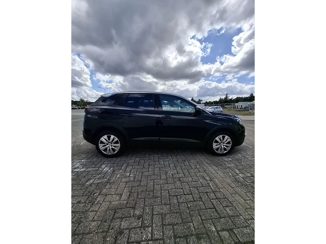 Personenauto peugeot, 3008 1.2 puretech blue lease executive, bouwjaar 2018 - afbeelding 33 van  36