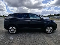 Personenauto peugeot, 3008 1.2 puretech blue lease executive, bouwjaar 2018 - afbeelding 33 van  36