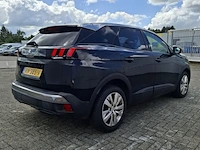 Personenauto peugeot, 3008 1.2 puretech blue lease executive, bouwjaar 2018 - afbeelding 34 van  36