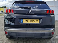 Personenauto peugeot, 3008 1.2 puretech blue lease executive, bouwjaar 2018 - afbeelding 35 van  36