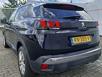Personenauto peugeot, 3008 1.2 puretech blue lease executive, bouwjaar 2018 - afbeelding 36 van  36
