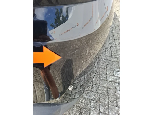 Personenauto peugeot, 3008 1.2 puretech blue lease executive, bouwjaar 2018 - afbeelding 24 van  36