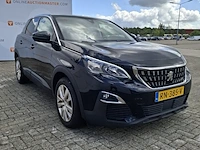 Personenauto peugeot, 3008 1.2 puretech blue lease executive, bouwjaar 2018 - afbeelding 32 van  36