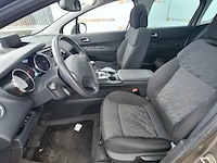 Personenauto peugeot, 3008 1.6 vti st, bouwjaar 2011 - afbeelding 2 van  60
