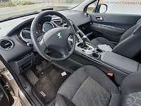 Personenauto peugeot, 3008 1.6 vti st, bouwjaar 2011 - afbeelding 3 van  60