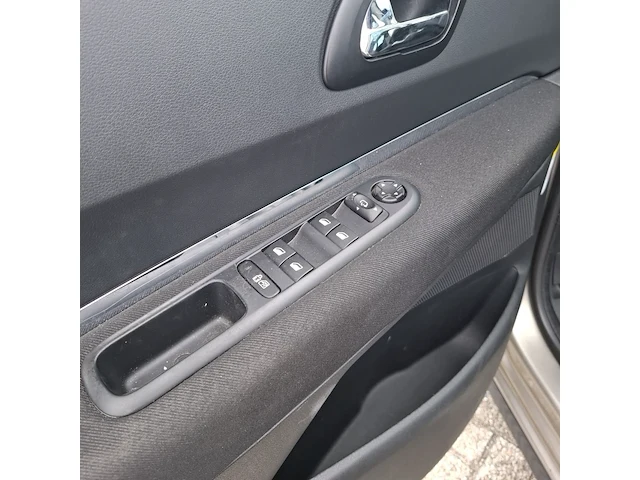 Personenauto peugeot, 3008 1.6 vti st, bouwjaar 2011 - afbeelding 4 van  60