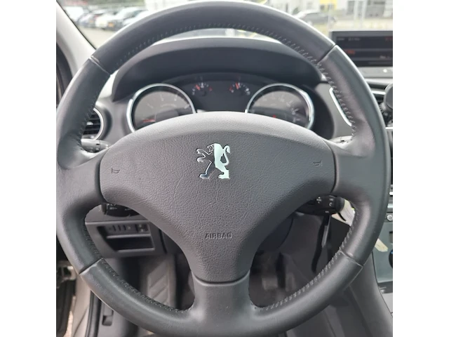 Personenauto peugeot, 3008 1.6 vti st, bouwjaar 2011 - afbeelding 5 van  60