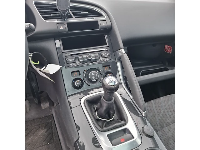 Personenauto peugeot, 3008 1.6 vti st, bouwjaar 2011 - afbeelding 8 van  60