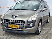Personenauto peugeot, 3008 1.6 vti st, bouwjaar 2011 - afbeelding 1 van  60