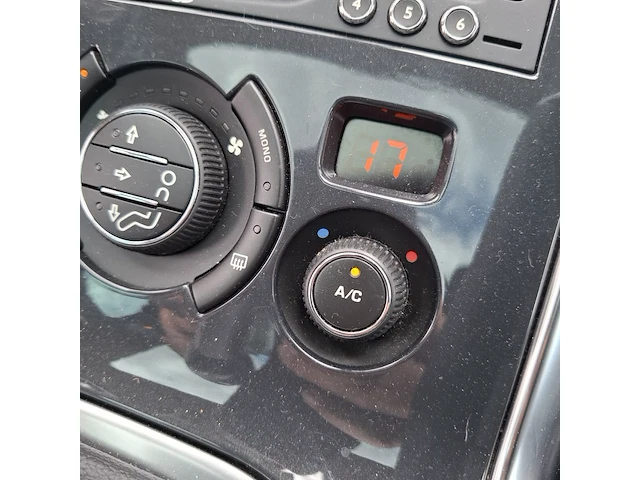 Personenauto peugeot, 3008 1.6 vti st, bouwjaar 2011 - afbeelding 13 van  60