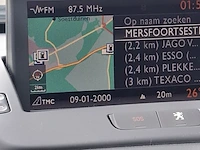 Personenauto peugeot, 3008 1.6 vti st, bouwjaar 2011 - afbeelding 15 van  60