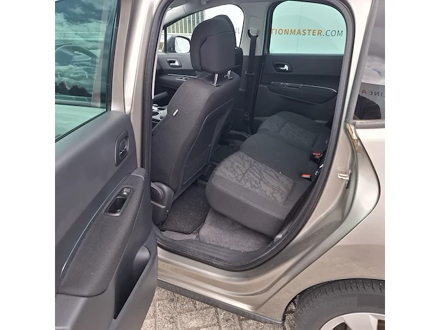 Personenauto peugeot, 3008 1.6 vti st, bouwjaar 2011 - afbeelding 17 van  60