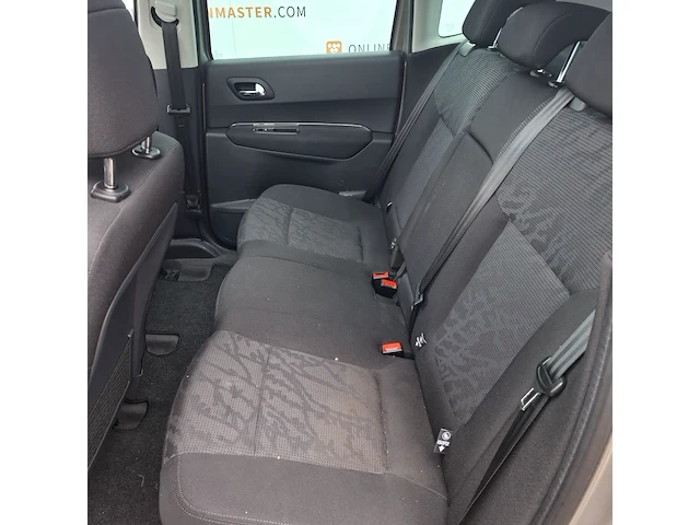 Personenauto peugeot, 3008 1.6 vti st, bouwjaar 2011 - afbeelding 18 van  60