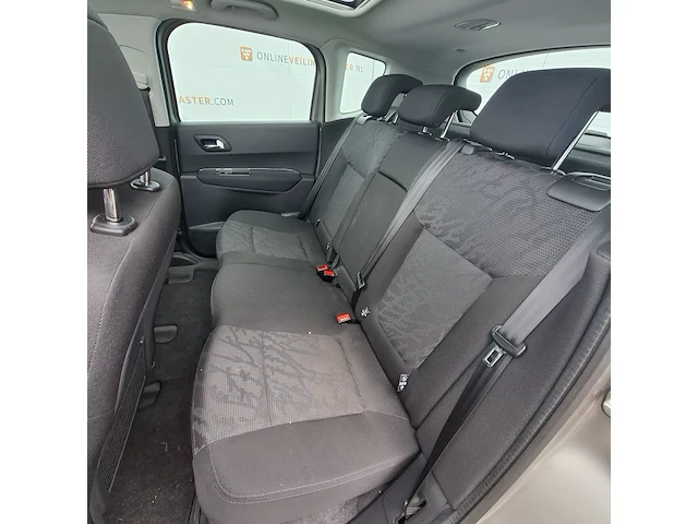 Personenauto peugeot, 3008 1.6 vti st, bouwjaar 2011 - afbeelding 19 van  60