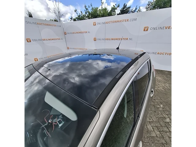 Personenauto peugeot, 3008 1.6 vti st, bouwjaar 2011 - afbeelding 22 van  60