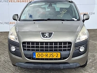 Personenauto peugeot, 3008 1.6 vti st, bouwjaar 2011 - afbeelding 12 van  60