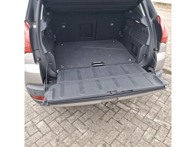 Personenauto peugeot, 3008 1.6 vti st, bouwjaar 2011 - afbeelding 26 van  60