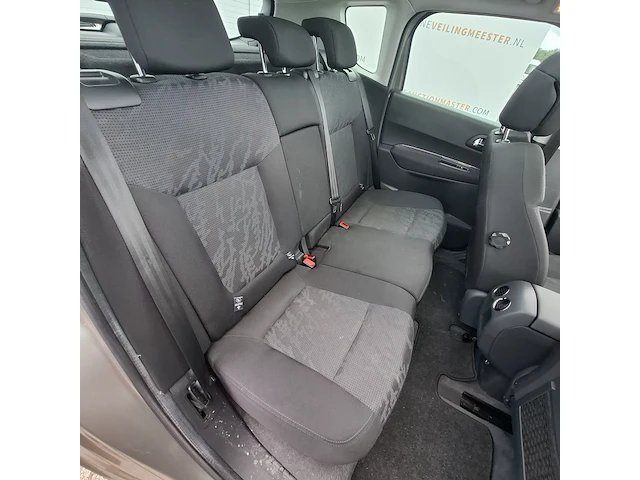 Personenauto peugeot, 3008 1.6 vti st, bouwjaar 2011 - afbeelding 30 van  60