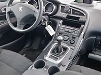 Personenauto peugeot, 3008 1.6 vti st, bouwjaar 2011 - afbeelding 31 van  60