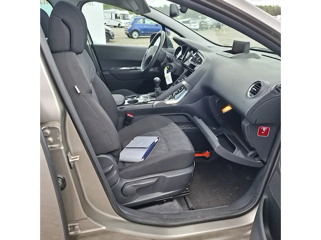 Personenauto peugeot, 3008 1.6 vti st, bouwjaar 2011 - afbeelding 32 van  60