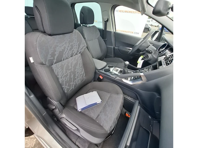 Personenauto peugeot, 3008 1.6 vti st, bouwjaar 2011 - afbeelding 33 van  60