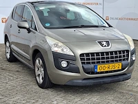 Personenauto peugeot, 3008 1.6 vti st, bouwjaar 2011 - afbeelding 23 van  60