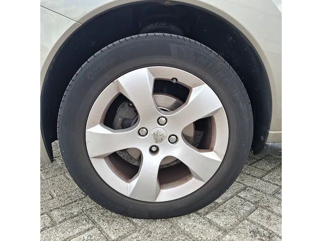 Personenauto peugeot, 3008 1.6 vti st, bouwjaar 2011 - afbeelding 36 van  60