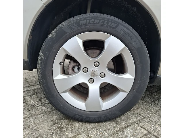 Personenauto peugeot, 3008 1.6 vti st, bouwjaar 2011 - afbeelding 40 van  60