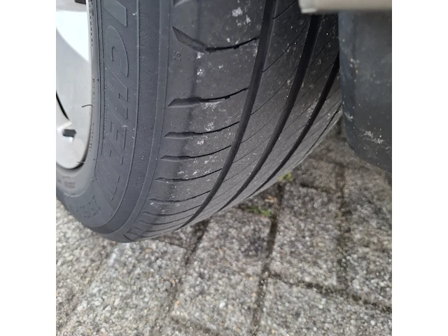 Personenauto peugeot, 3008 1.6 vti st, bouwjaar 2011 - afbeelding 43 van  60