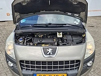 Personenauto peugeot, 3008 1.6 vti st, bouwjaar 2011 - afbeelding 44 van  60