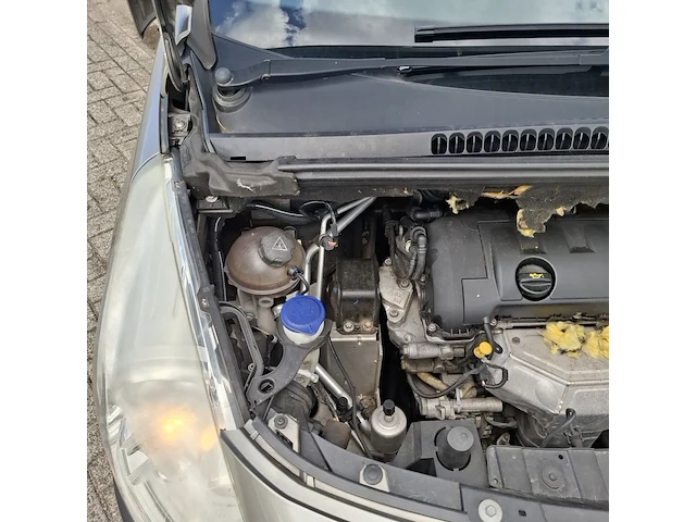 Personenauto peugeot, 3008 1.6 vti st, bouwjaar 2011 - afbeelding 46 van  60