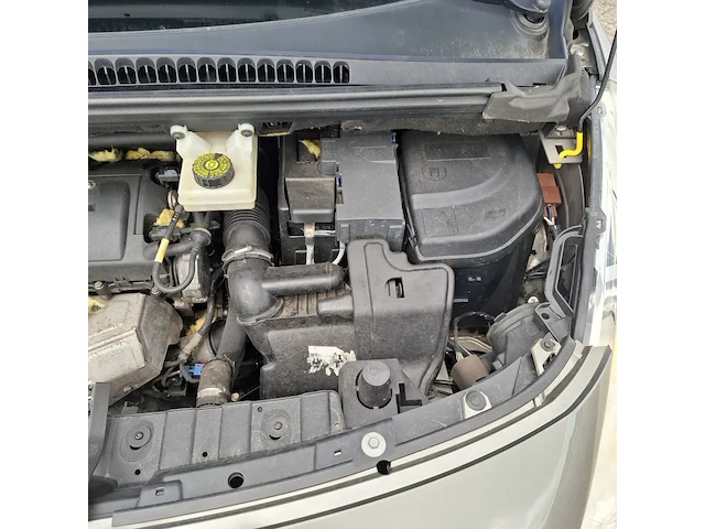 Personenauto peugeot, 3008 1.6 vti st, bouwjaar 2011 - afbeelding 48 van  60