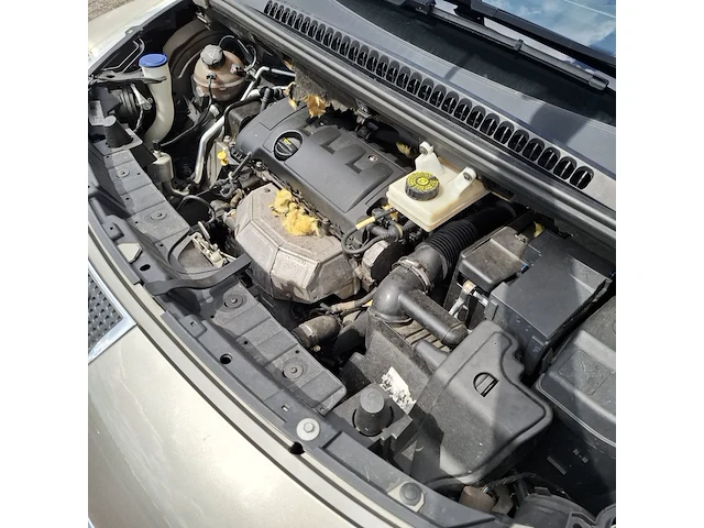 Personenauto peugeot, 3008 1.6 vti st, bouwjaar 2011 - afbeelding 49 van  60