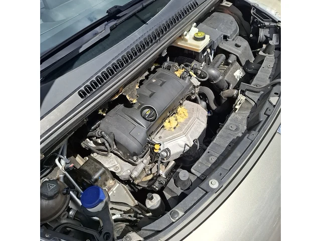 Personenauto peugeot, 3008 1.6 vti st, bouwjaar 2011 - afbeelding 50 van  60