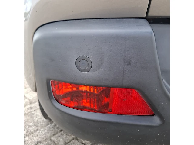 Personenauto peugeot, 3008 1.6 vti st, bouwjaar 2011 - afbeelding 54 van  60