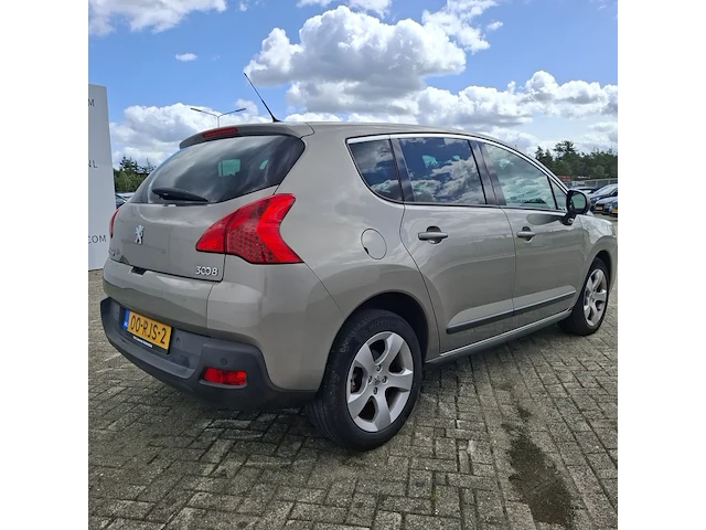 Personenauto peugeot, 3008 1.6 vti st, bouwjaar 2011 - afbeelding 45 van  60
