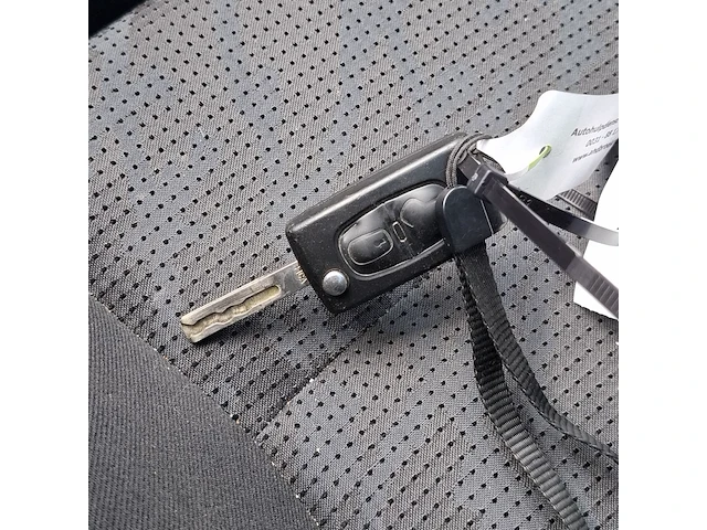 Personenauto peugeot, 3008 1.6 vti st, bouwjaar 2011 - afbeelding 57 van  60