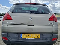 Personenauto peugeot, 3008 1.6 vti st, bouwjaar 2011 - afbeelding 56 van  60