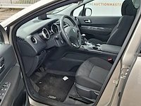 Personenauto peugeot, 3008 1.6 vti st, bouwjaar 2011 - afbeelding 60 van  60